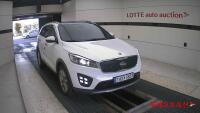 Kia Sorento (2015)