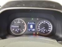 Hyundai Tucson (2018)