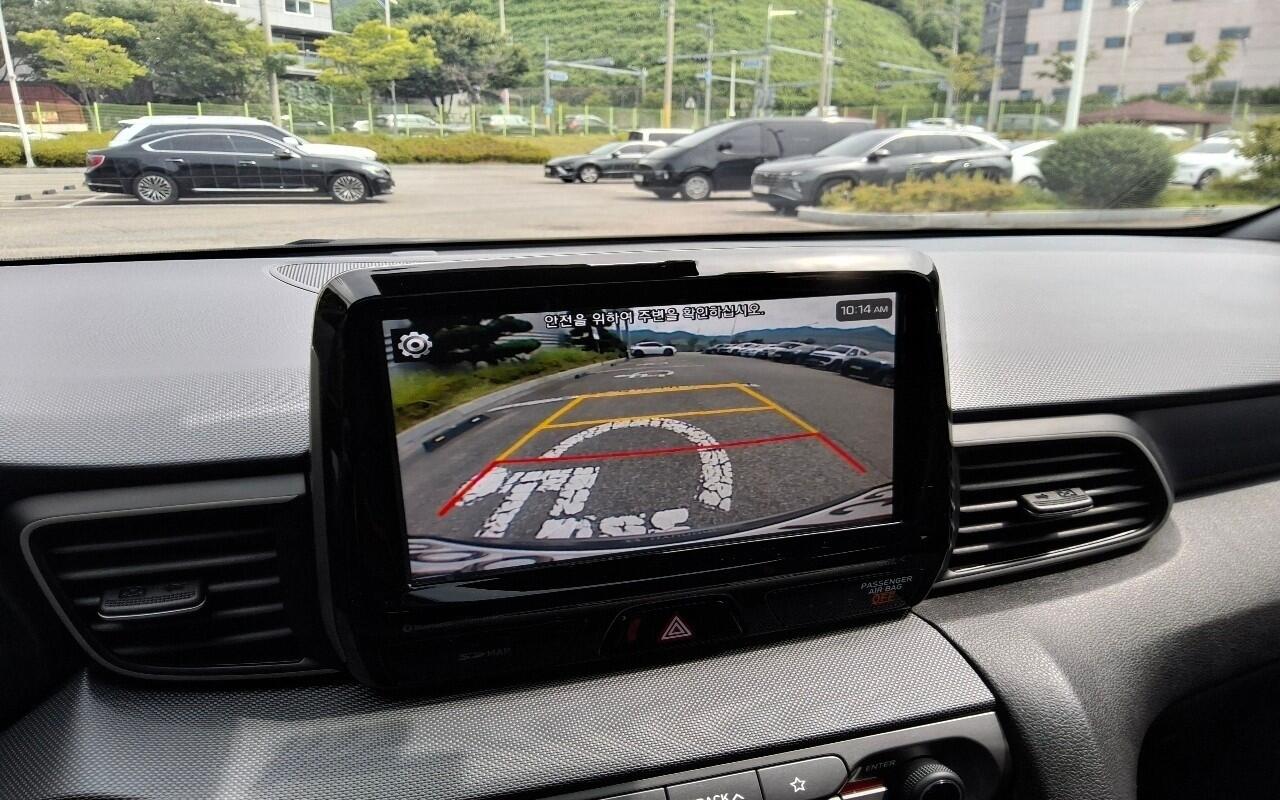 Hyundai Veloster (2019)