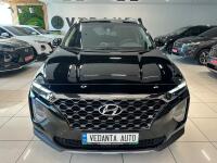 Hyundai SantaFe (2020)