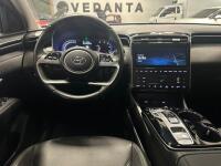 Hyundai Tucson (2022)