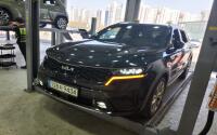 Kia Sorento (2023)