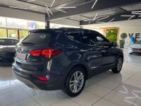 Hyundai SantaFe (2017)