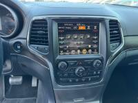 Jeep	Grand Cherokee (2017)