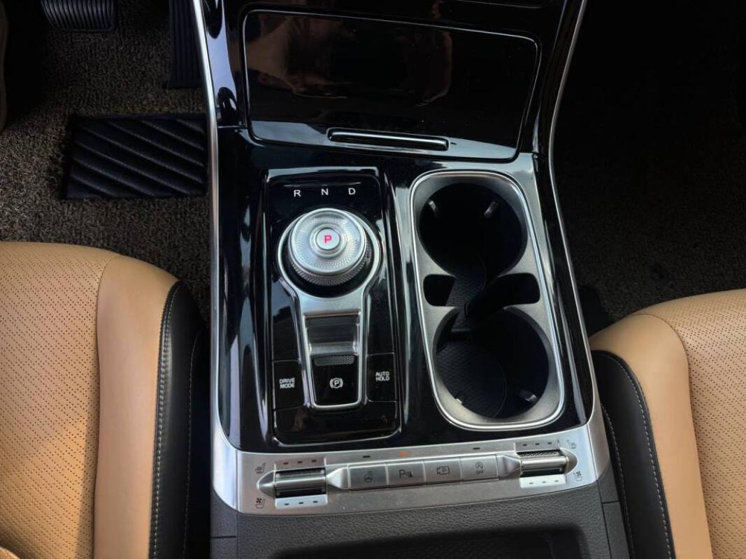 Kia Carnival (2021)