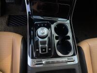 Kia Carnival (2021)
