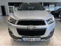 Chevrolet	Captiva (2015)