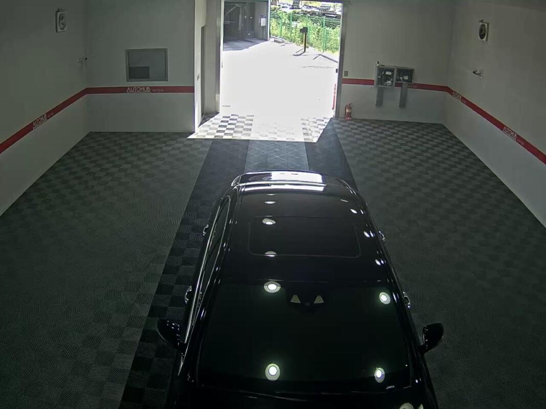 Mercedes E220d (2017)