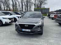 Hyundai SantaFe (2018)