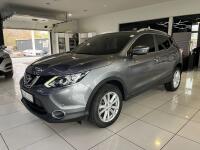 Nissan Qashqai (2015)