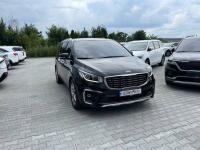 Kia Carnival (2018)