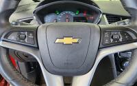 Chevrolet Trax (2016)