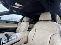 BMW 750Ld (2020)