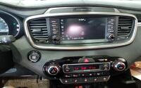 Kia Sorento (2018)