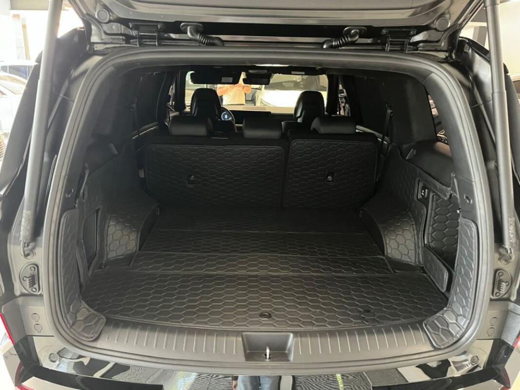 Hyundai SantaFe (2024)