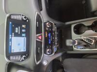 Hyundai SantaFe (2019)