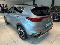 Kia Sportage (2018)