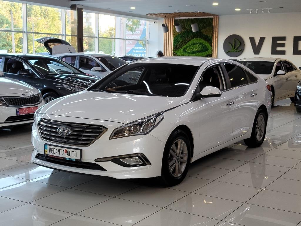 Hyundai sonata объем фреона